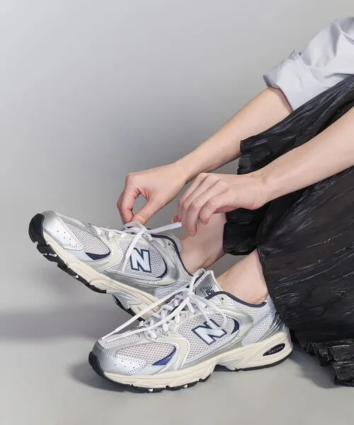 スニーカー 「New Balance」MR530KA スニーカー レディース
