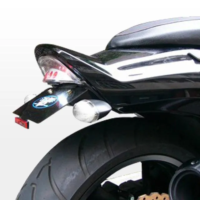 YAMAHA  V-MAX1700(ALL) ODAX オダックス シンカイスポーツ フェンダーレスキット Y-VMA-FK-R