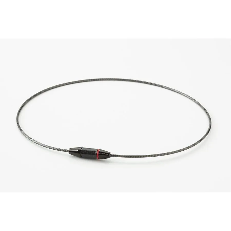 ファイテン phiten RAKUWAネックレス EXTREME カーボン 健康アクセ 45cm 0223TG907052 送料無料