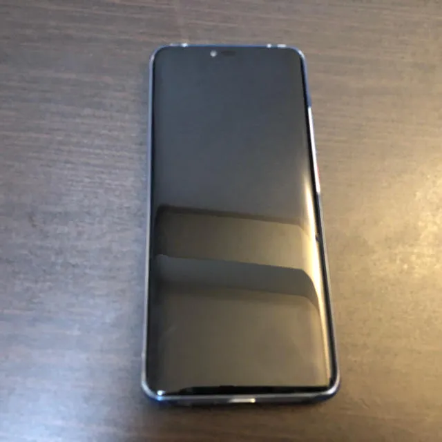 Mate 20 Pro SIMフリー  かなり美品