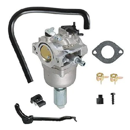 【並行輸入品】 Craftsman LT2000 DLS3500 LT1000 Carb Kit 16HP 18HP 20HPエンジン芝刈り機トラクター用ALL-CARBキャブレター交換用