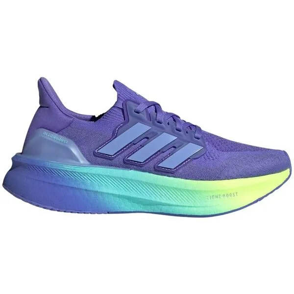 adidas アディダス レディース スニーカー adidas Ultra Boost 5 Cobalt Blue Blue Spark Lucid Lemon (Women's) 【サイズ US_6.5(23.5cm) 】