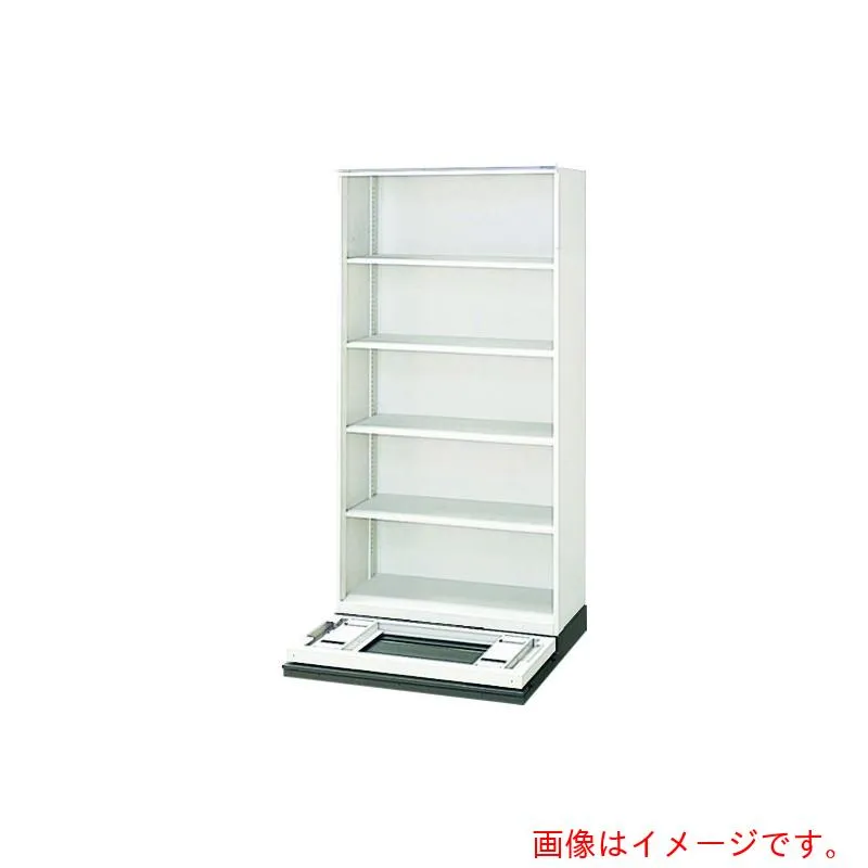 【別途送料あり】プラス（PLUS） ６４８８４２）Ｌ６ 横移動増設型 Ｌ６－２２ＹＭ－Ｚ Ｗ４ 【品番：L6-22YM-Z W4】