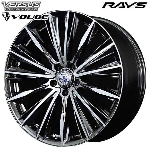 サマータイヤ ホイール4本セット 215/45R18インチ 5H114.3 RAYS レイズ ベルサス ストラテージア ヴォウジェ DR ニットー NITTO NT555G2