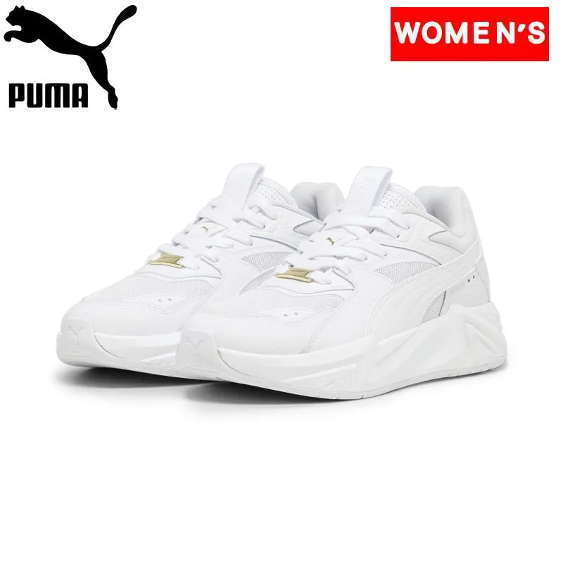 シューズ・スニーカー PUMA RS-PULSOID EOC(RS-パルソイド EOC)/ウィメンズ スニーカー 23.0cm PUMA WHITE