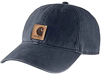 【中古】【輸入品・未使用】carhartt カーハート Odessa Cap オデッサキャップ ユニセックス