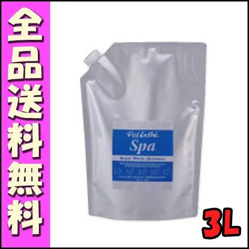 ニチドウ ペットエステ スパ スーパーホワイトシャンプー 3L E1犬 ニチドウ ペットエステ 泥 マッド シャンプー スーパーホワイトシャンプー