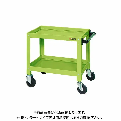 【送料別途】【直送品】サカエ ニューCSスペシャルワゴン CSSA-606