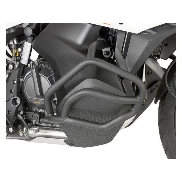 ジビ クラッシュバー ブラック GIVI