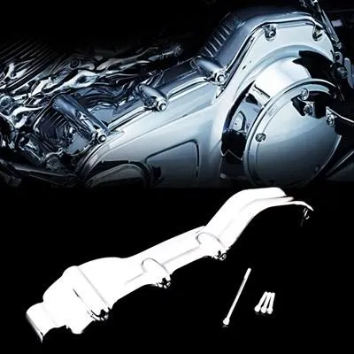 【並行輸入品】ハーレーツーリングストリートグライド / ロードキング / ロードグライドFLHX FLH/T 2009-2016用インナープライマリカ