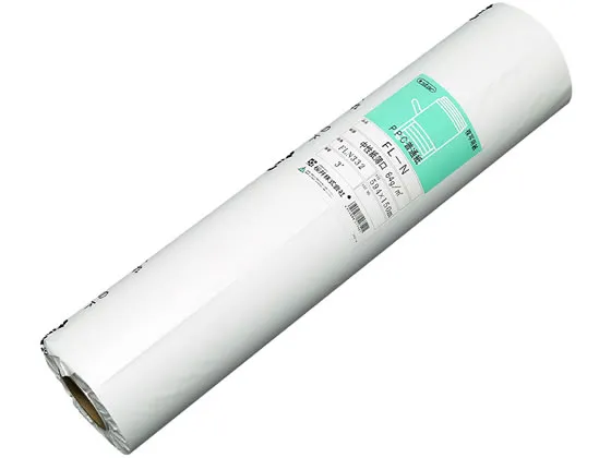 【レビュー投稿で100円OFFクーポン】送料無料 サクライ PPC普通紙ロールFL-N薄口594mm×150m 2本 FL332 ロールタイプ コピー用紙