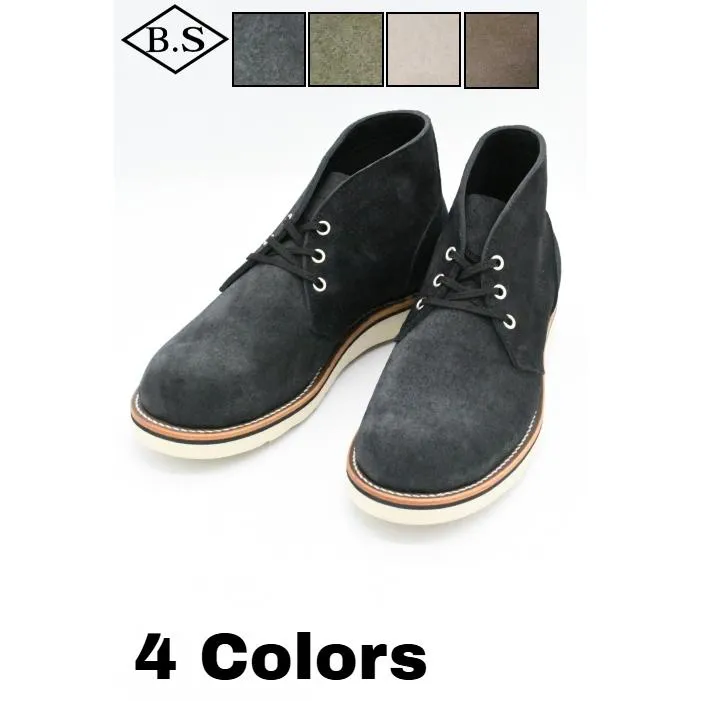 シュアブーツ SURE BOOTS ブーツ SBA01  MAHOUT