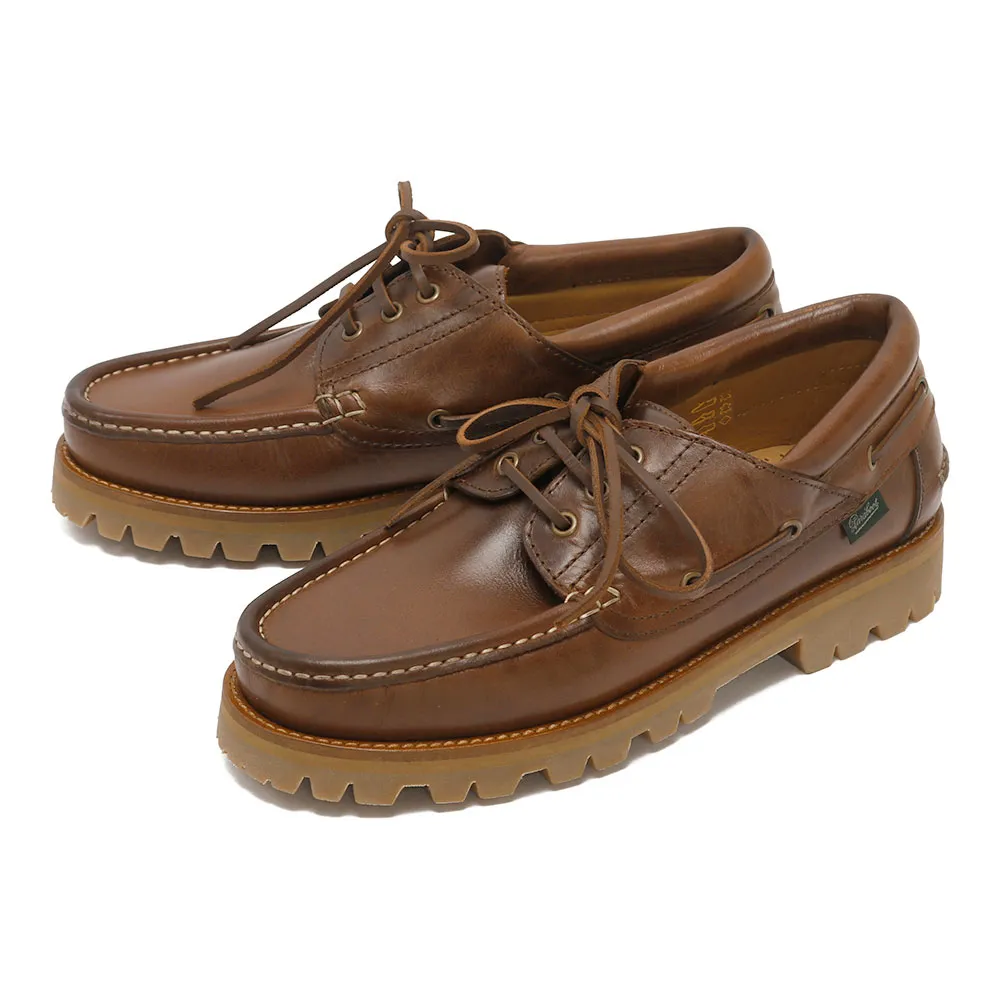 PARABOOT パラブーツ BRIAC 240503