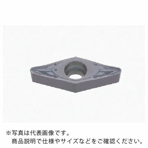 タンガロイ 旋削加工用インサート サーメット NS9530 ( VBMT110304-PSS NS9530 ) 【10個セット】