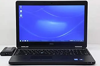 【中古-非常に良い】【中古-非常に良い】 DELL Latitude E5550 Core i5 5300U 2.3GHz/4GB/256GB(SSD)/15.6W/FHD(1920x1080)/Win7