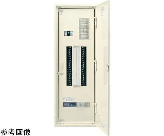 河村電器産業 電灯分電盤 NVTC 2530 販売単位：1個