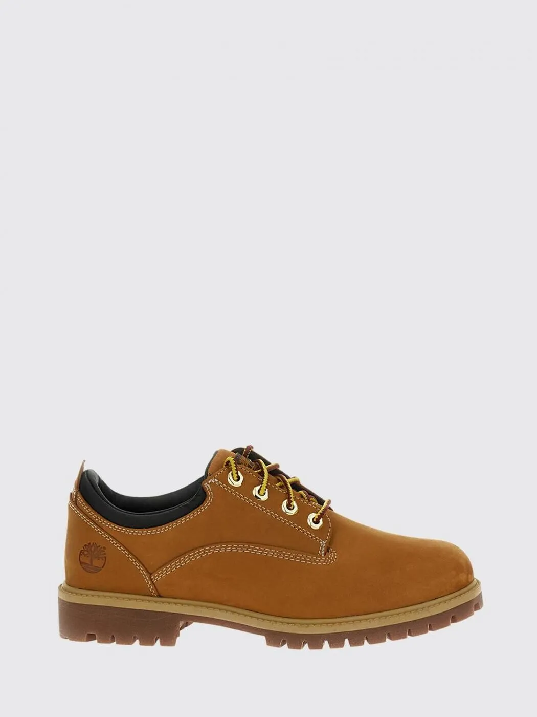ティンバーランド TIMBERLAND レースアップシューズ ドレスシューズ メンズ ブラウン Lace-up Shoes TB0A5S9W7541 ~ 関税 送料無料 2026SS gi