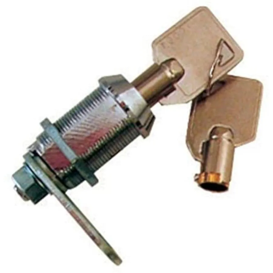 【並行輸入品】Prime Products 183059 1 1/8インチ エースキーカムロック Prime Products 183059 1