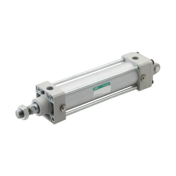 CKD セレックスシリンダ 内径80 250mm SCA2-CB-80B-250-T0H-D 1点