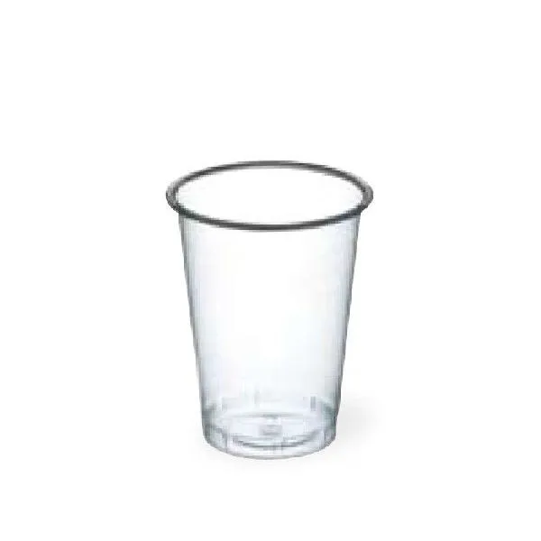 ペットコップ 7オンス 220ml CP72-215ST ムジ 1ケース1500個入り トーカン
