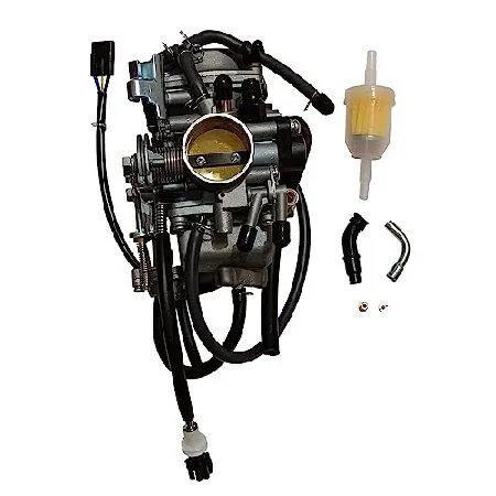 【並行輸入品】 Goodfind68 キャブレター ホンダ シャドウスピリット750 VT750C シャドーエアロ750 VT750 16100-MFE-771 16100-MEG-000に対応