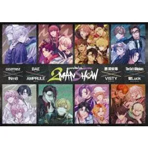 Paradox Live 2MAN SHOW BOX DVD [DVD]