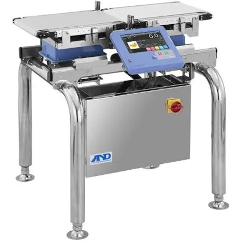 A＆D ( エー・アンド・デイ ) ウェイトチェッカ ( AD4961A-2KD-2035 ) (株)エー・アンド・デイ 【メーカー取寄】