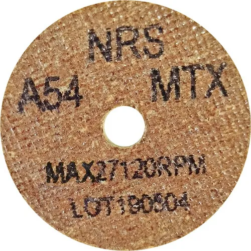ニューレジストン（NRS） コットンホイルＴｙｐｅ－１ミニ ５０×１３×９．５ ＃５４ＭＴＸ（ハード） 【20個】 【品番：CH1501395-54TX】