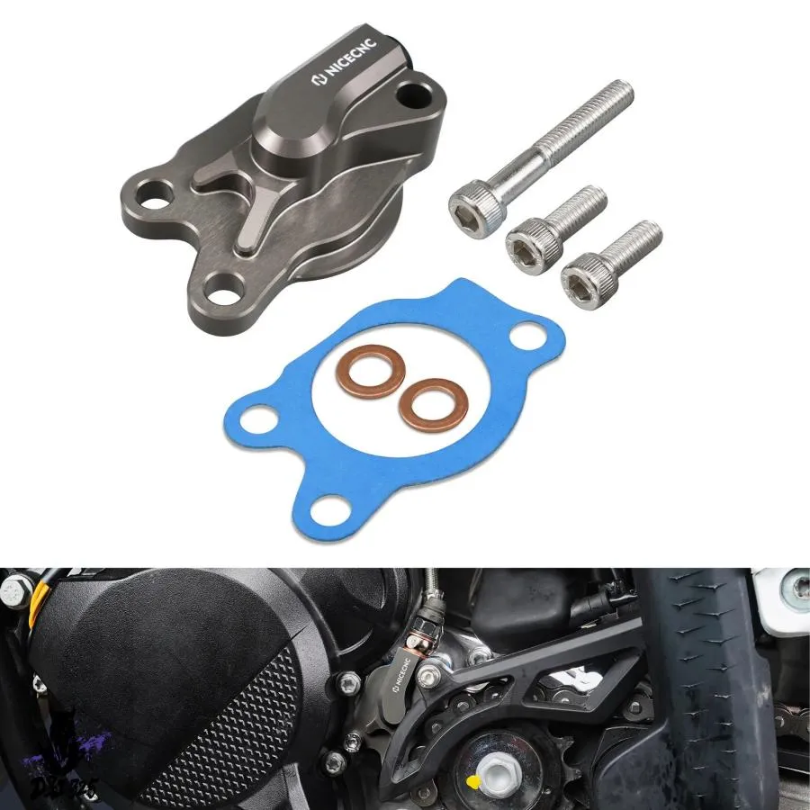 【互換品】 ハスクバーナ TE 300i クラッチスレーブシリンダー（2022年 2021年 2020年）KTM EXC 300 TPI Six Days XC-W 300 250 150 EXC TPI XC 300 250
