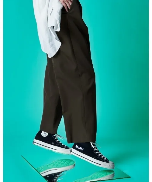 スニーカー ALL STAR LGCY HI / MoMA /オールスター　ＬＧＣＹ　ＨＩ　／　ＭｏＭＡ メンズ レディース