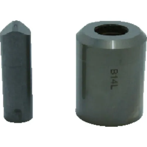 育良精機 H20B ミニパンチャー替刃IS-106MP・106MPS(51419)