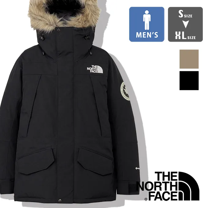 THE NORTH FACE ザ・ノース・フェイス アンタークティカ パーカ （ユニセックス） ND92546 / 2025AW