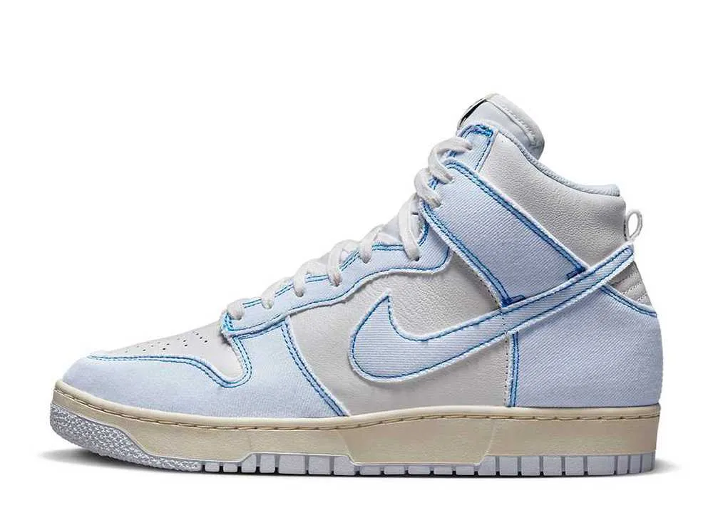【今だけ500円割引クーポンあり!!】Nike ナイキ ダンク ハイ 1985 ロイヤル ブルー ナイキ DQ8799-101 メンズ スニーカー ランニングシューズ 21SN-DQ8799-101