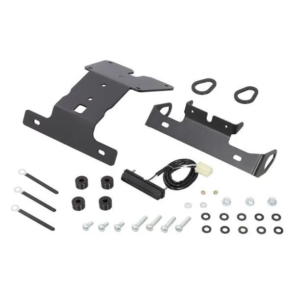 YZF-R3A(RH21J/B2XB)用 フェンダーレスKIT｜キタコ