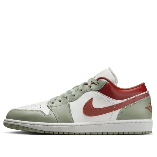 ナイキ ジョーダン 翡翠 ジェード ピュア プラチナム JADE HORIZON スニーカー メンズ JORDAN AIR 1 LOW 553558-133 / SAIL JADE HORIZON PURE PLATINUM