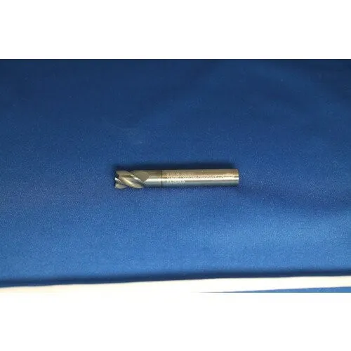 マパｰル OptiMill-Uni-HPC 不等分割･不等リｰド4枚刃 SCM380J-2000Z04R-F0040HA-HP2137224 775-4221 超硬スクエアエンドミル