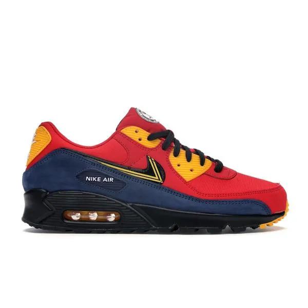 Nike ナイキ メンズ エアマックス スニーカー Nike Air Max 90 City Pack London (2020) 【US_M_13 】