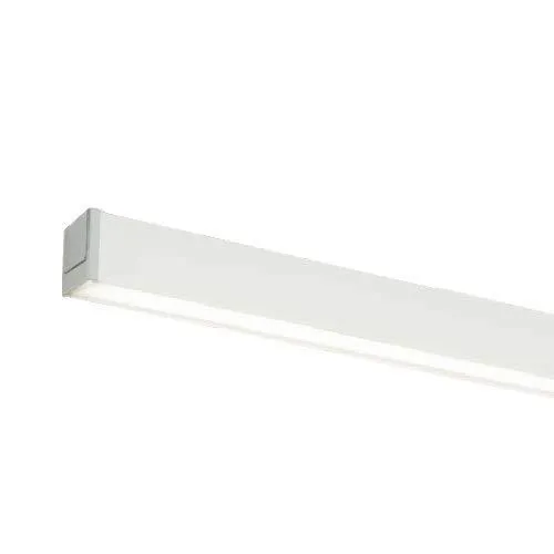 大光電機 DAIKO LEDブラケットライト LED内蔵 L=1215mm LED 12.6W 温白色 3500K 壁（縦向・横向）・床付兼