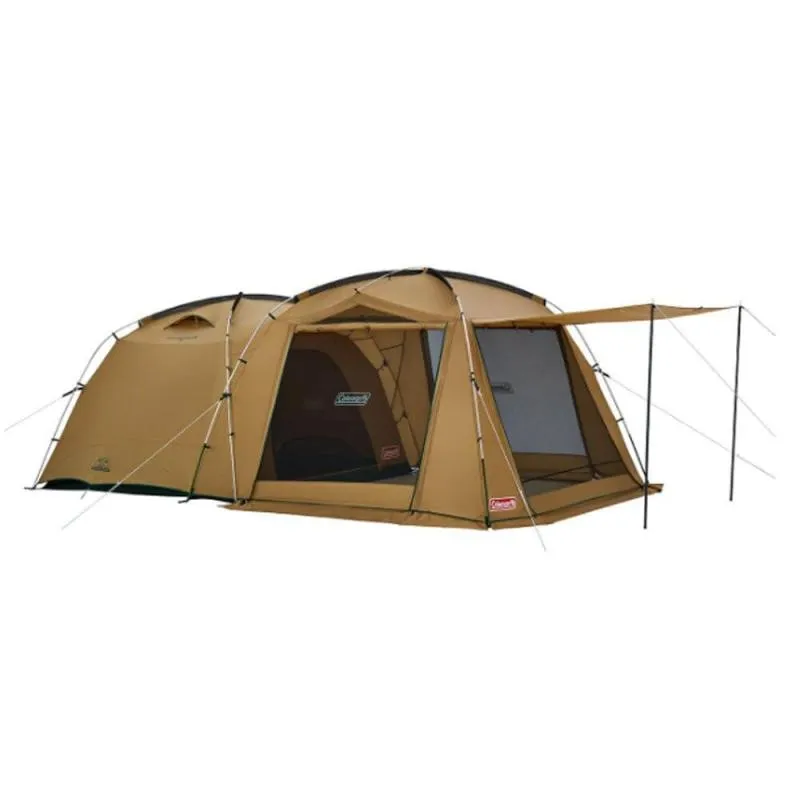 Coleman(コールマン) テント タフスクリーン2ルームハウス MDX 4人用 キャンプ\u0026amp;ハイキング