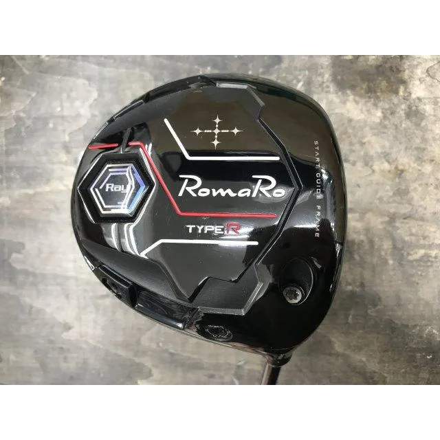 狭山■【中古】[2306] Ray TYPE R 2023 SYUHARI R  10.5 ロマロ【即納】