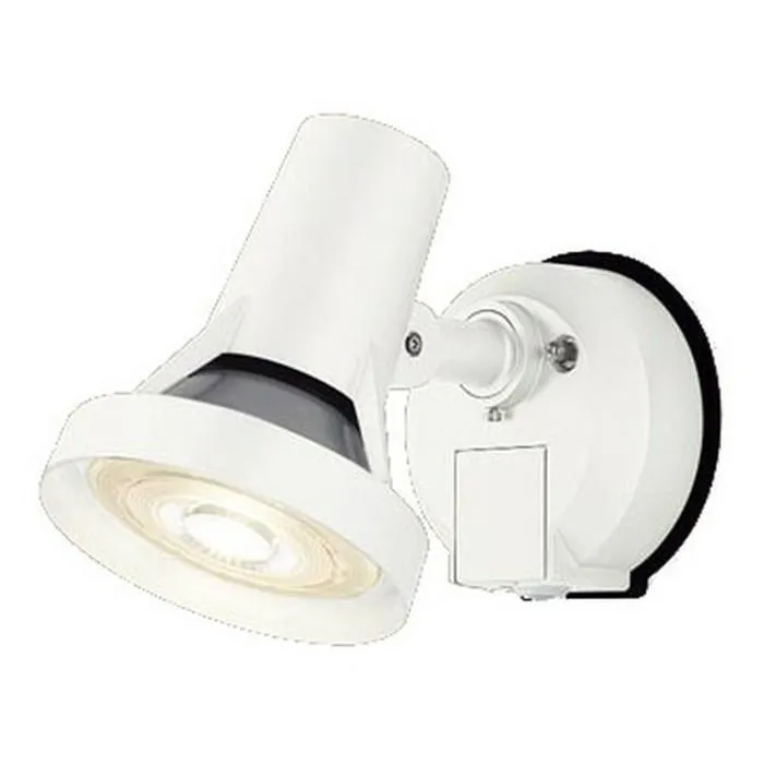 パナソニック LEDスポットライト FreePa センサ付 フラッシュON/OFF型 150形ハイビーム電球1灯相当 防雨型 電球色：LGWC40117