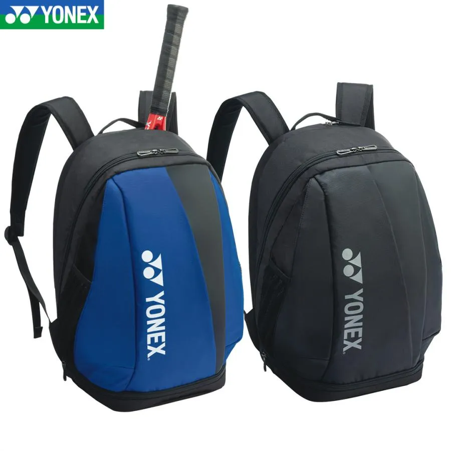 ヨネックス バドミントン プロシリーズ バックパックM BAG2408M テニス ソフトテニス スポーツバッグ ラケットバッグ 容量30リットル テニスラケット1本用