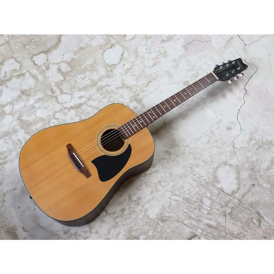 【中古】G.W.Lyon by WASHBURN LD-9