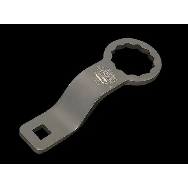 JIMS フォークステムナットレンチ ツアラー用 ・009310 ジムズ ハンドツール FLHR FLHT