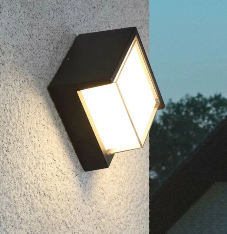 壁掛け照明 ブラケットライト 人感センサー 屋外 照明 防雨 照明器具 玄関照明 LED照明 壁掛け照明 北欧 ウォールライト 壁掛けライト