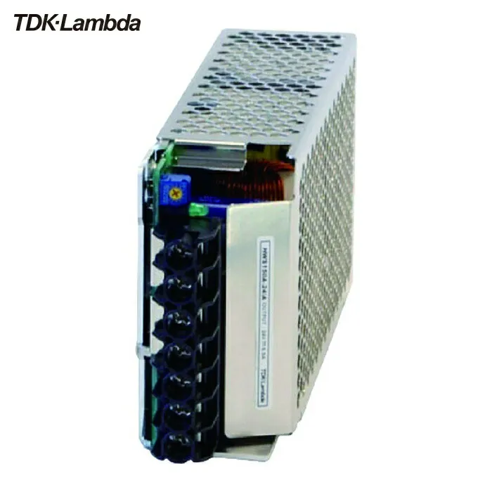 TDKラムダ HWS150A-12/A ユニット型AC-DC電源 HWS-Aシリーズ 150W カバー付 (1台)
