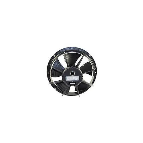 【中古】【未使用・未開封品】ebm-papst ファン (230V)