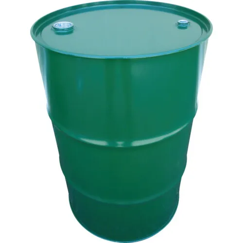JFEコンテイナー 鋼製ドラム缶 クローズタイプ １００Ｌ 【品番：KD-100ST】