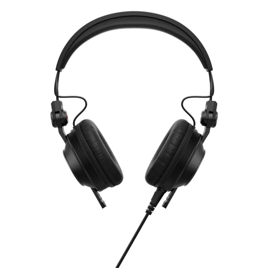 Pioneer DJ パイオニア HDJ-CX black オンイヤー型プロフェッショナルDJヘッドホン