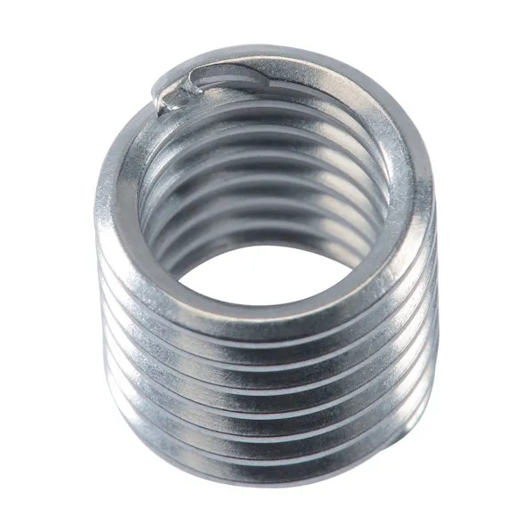 VOELKEL社 インサートねじ(タングレス) M8×1.25mm 1.5D 9311 100個